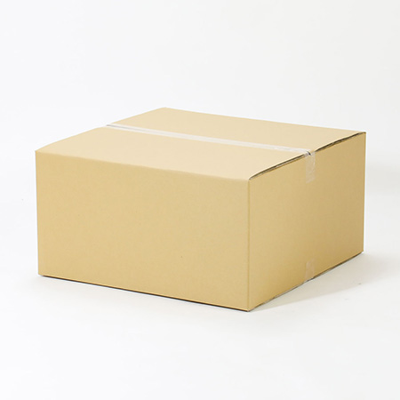 宅配140サイズ】FedEx（フェデックス）25kgボックスとほぼ同寸の