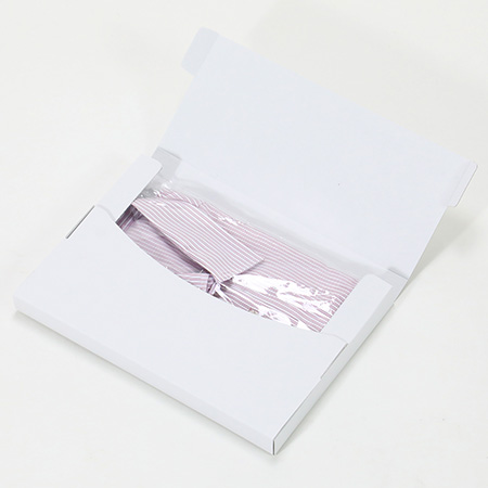 【A4/厚さ3cm/両面白】定番ダンボール箱（ネコポス新規格対応）-5