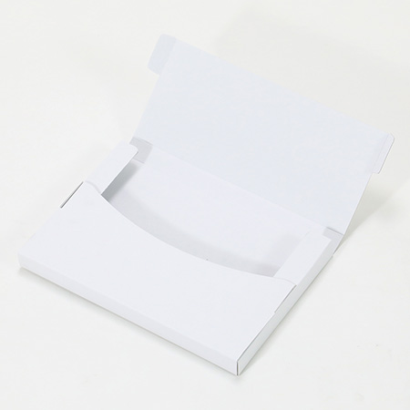 【A4/厚さ3cm/両面白】定番ダンボール箱（ネコポス新規格対応）-6