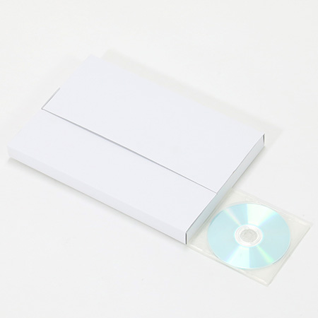 【A4/厚さ3cm/両面白】定番ダンボール箱（ネコポス新規格対応）-7