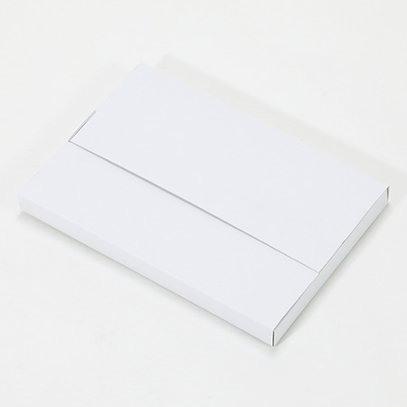 【A4/厚さ3cm/両面白】定番ダンボール箱（ネコポス新規格対応）-8