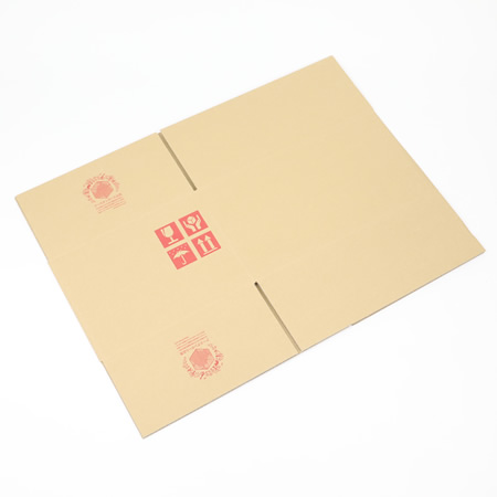 宅配80サイズ】佐川80サイズ(Mサイズ)と同寸のみかん箱。広告 宅配80サイズ】佐川80サイズ(Mサイズ)と同寸のみかん箱。広告