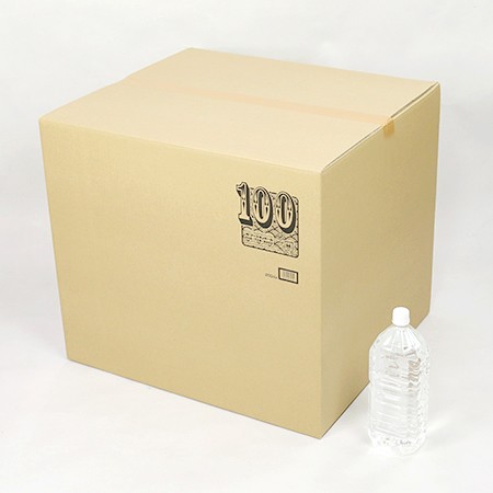 (広告入)発送用外箱100段ボール色-2
