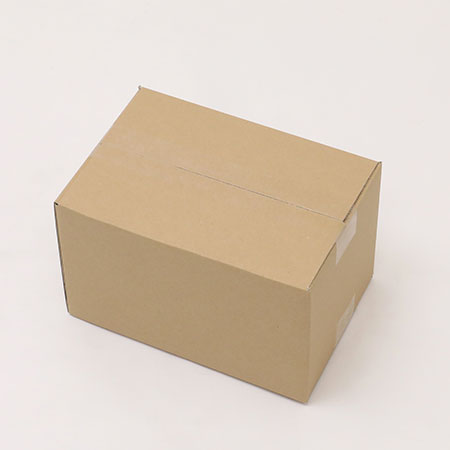 宅配60サイズ】広告入ダンボール箱 | A5サイズ | 宅配サイズ60