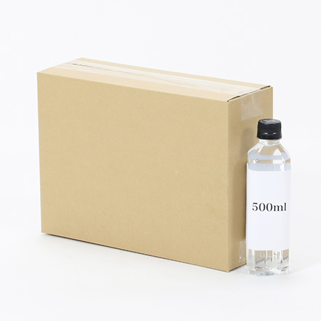 【宅配80サイズ】A4用紙が入るダンボール箱 幅100mm-4