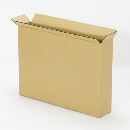 【宅配120サイズ】B3用紙が入るダンボール箱 幅100mm-3