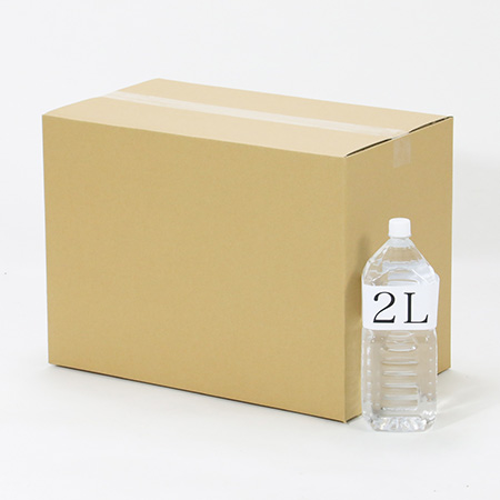 【宅配140サイズ】B3用紙が入るダンボール箱 幅300mm-4