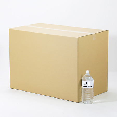 【宅配200サイズ】A1用紙が入るダンボール箱 幅500mm-3