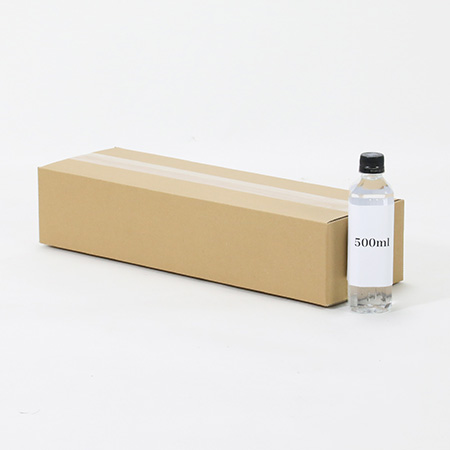 宅配80サイズ】40cmクラスのドール発送用ダンボール箱