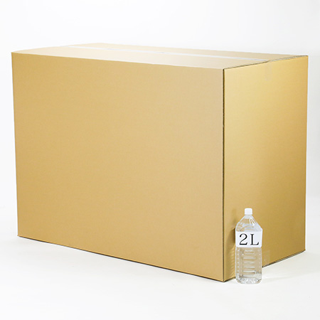 【特大サイズ】A0用紙が入るダンボール箱 幅600mm-3