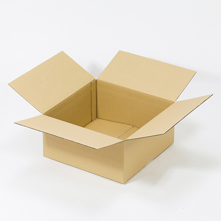 ホイール梱包用ダンボール箱（13インチ）-2
