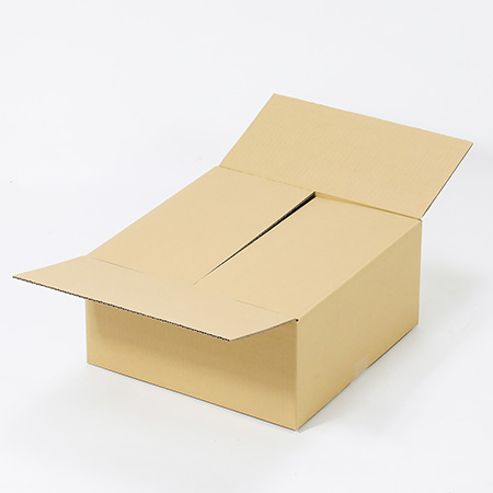 ホイール梱包用ダンボール箱（13インチ）-3
