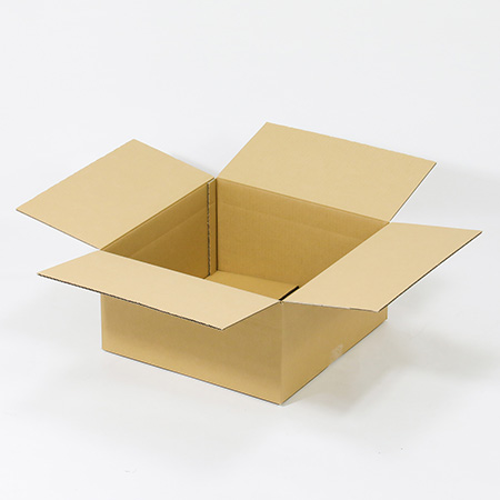 ホイール梱包用ダンボール箱（15インチ）-2