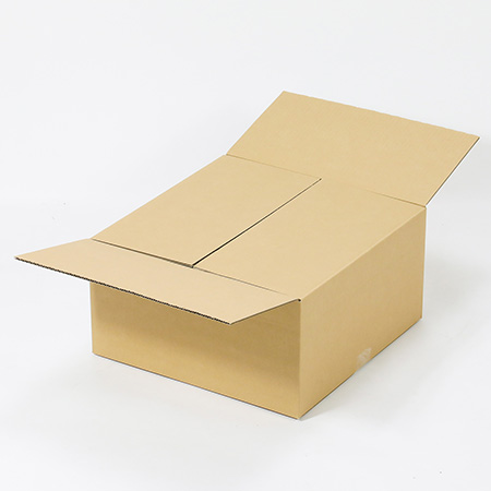 ホイール梱包用ダンボール箱（15インチ）-3