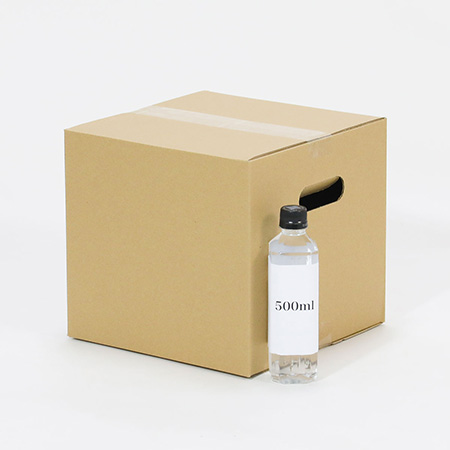 【宅配80サイズ】お花・観葉植物 発送用ダンボール箱-5