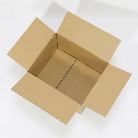 【宅配80サイズ】発送用ダンボール箱 309×249×163-4
