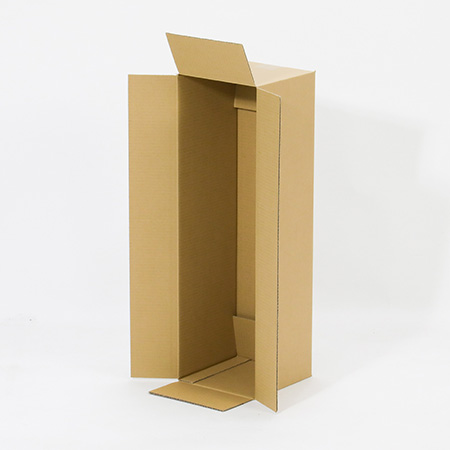 【宅配100サイズ】長物用ダンボール箱 600×180×180-6