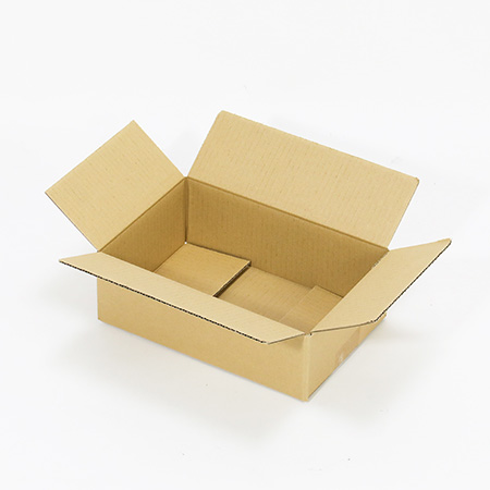 通販商品・フリマアプリ発送用ダンボール箱 240×160×75-3