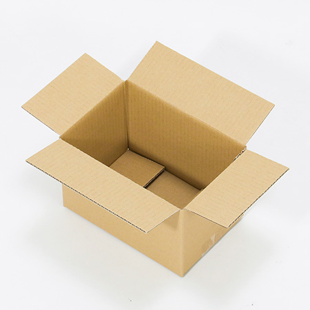 350ml缶 6本用ダンボール箱-3