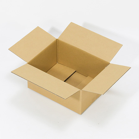 350ml缶 12本用ダンボール箱-3
