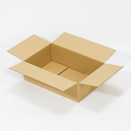 350ml缶 24本用ダンボール箱-3