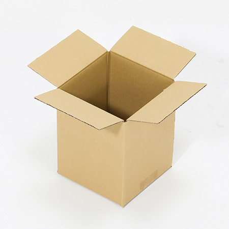 500ml缶 4本用ダンボール箱-3