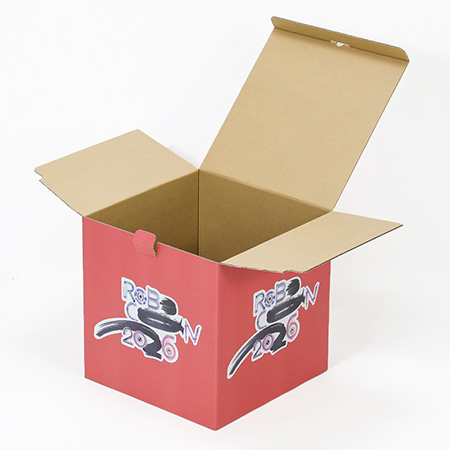 NHK学生ロボコン2026公式競技用品　赤セット-2