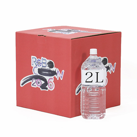 NHK学生ロボコン2026公式競技用品　赤セット-4