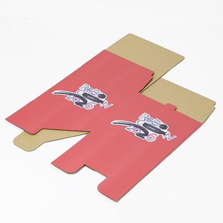 NHK学生ロボコン2026公式競技用品　赤セット-7