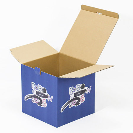 NHK学生ロボコン2026公式競技用品 青セット-2