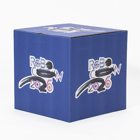 NHK学生ロボコン2026公式競技用品 青セット-5