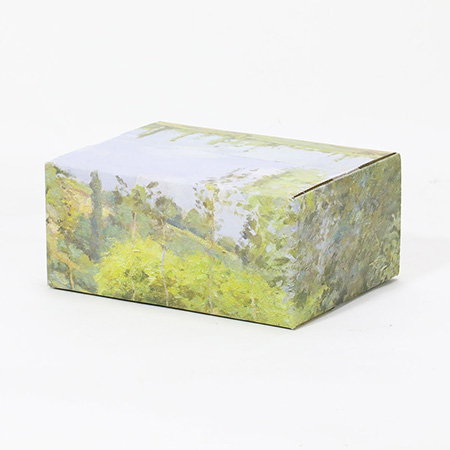 【宅配60サイズ】絵画ダンボール(ヴァルエルメイユの牛飼い)-2