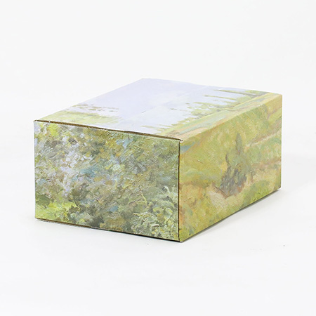 【宅配60サイズ】絵画ダンボール(ヴァルエルメイユの牛飼い)-3