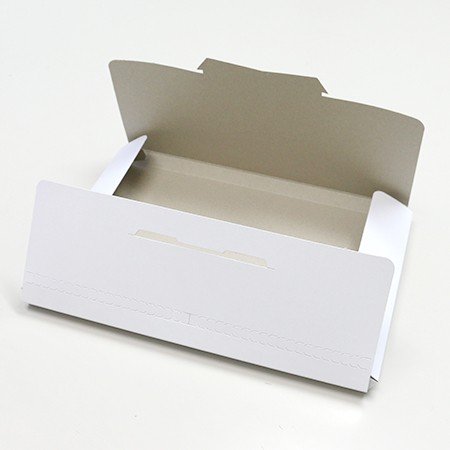 メール便対応 たとう式厚紙ケース【A4】(直輸入)-3