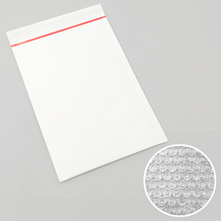 クッション封筒（DVDサイズ） | 梱包材 通販No.1【ダンボールワン