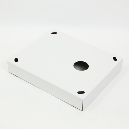 [S-14]高さ可変式200サイズフラワーBOX(鉢押え付)-5
