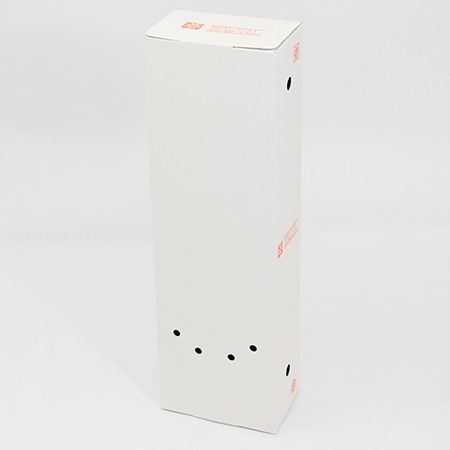 【宅配100サイズ】小型花束用 フラワーギフトボックス [P-A(100)]-3