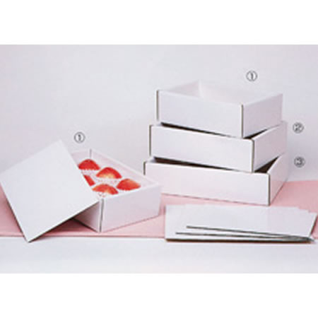 桃BOX（12個用）-2