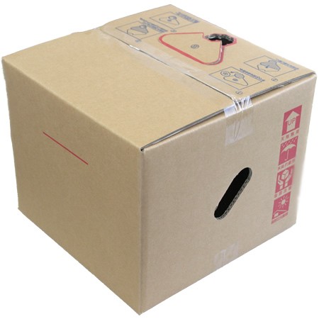 ウォーターBOX20L用(外箱のみ)-2