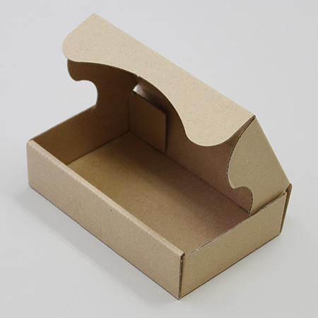 定形外郵便用小型ダンボール箱(規格外サイズ)まとめ買い-2
