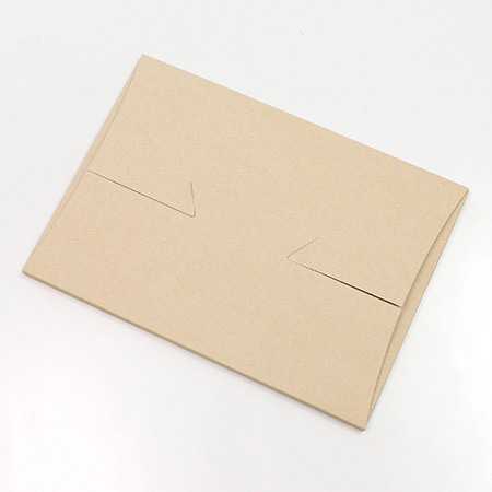 早業封緘DM便対応箱（厚さ1cm）【B5】まとめ買い-3