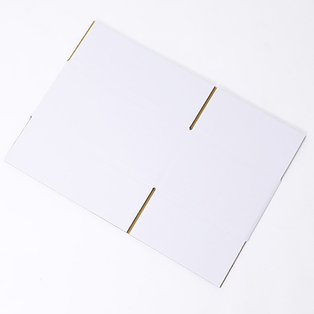 宅配80ダンボール箱(3辺合計70cm)(白)まとめ買い-7