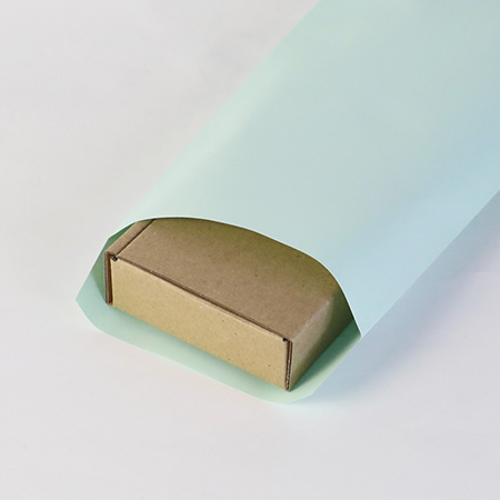 長3封筒専用小型ダンボールまとめ買い-2