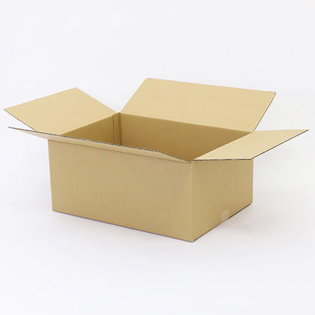 【宅配120サイズ】定番ダンボール箱(B3)まとめ買い-3
