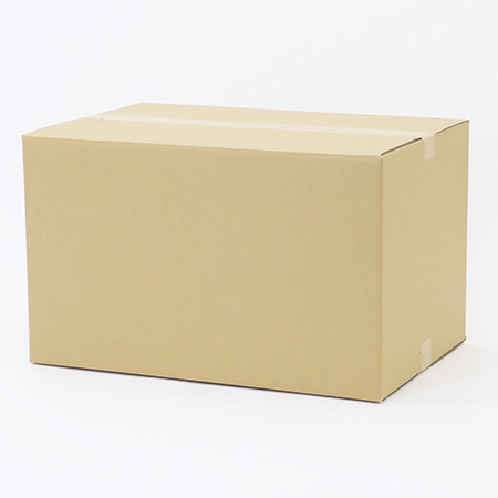 【宅配140サイズ】定番ダンボール箱（フルサイズ仕様）まとめ買い-6