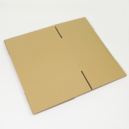 【宅配100サイズ】重量物用ダンボール箱（B4対応）まとめ買い-4