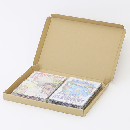 まとめ売り(250枚)【A4/茶】まとめ買い特価。ゆうパケット、ゆう