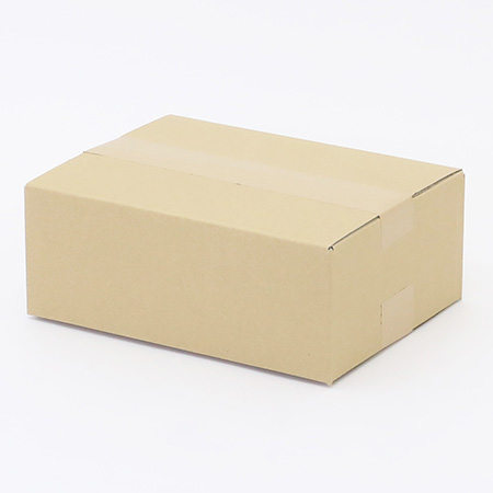 【宅配60サイズ】定番ダンボール箱（B5）まとめ買い-6