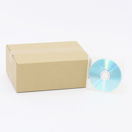 【宅配60サイズ】定番ダンボール箱（B5）まとめ買い-7
