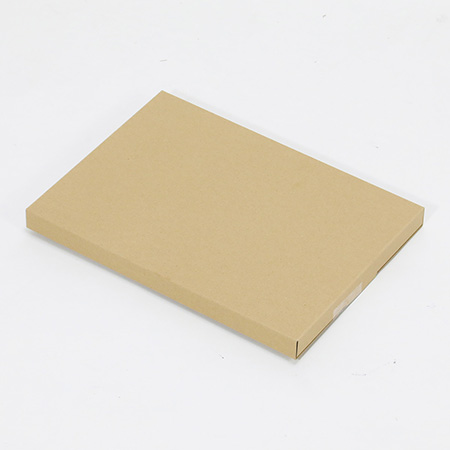 【A4/厚さ2.5cm】定番ダンボール箱（ネコポス対応）まとめ買い-10